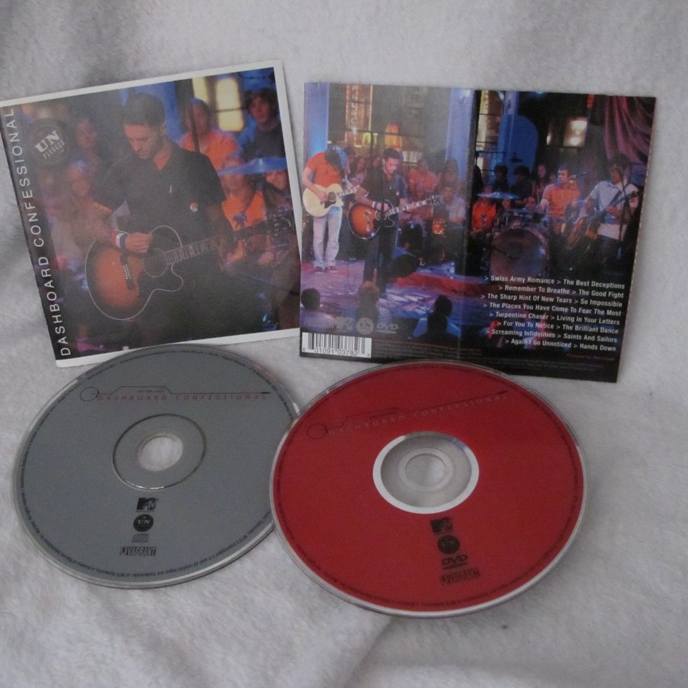 CD/Music Bundle - - Picture 2 of 9